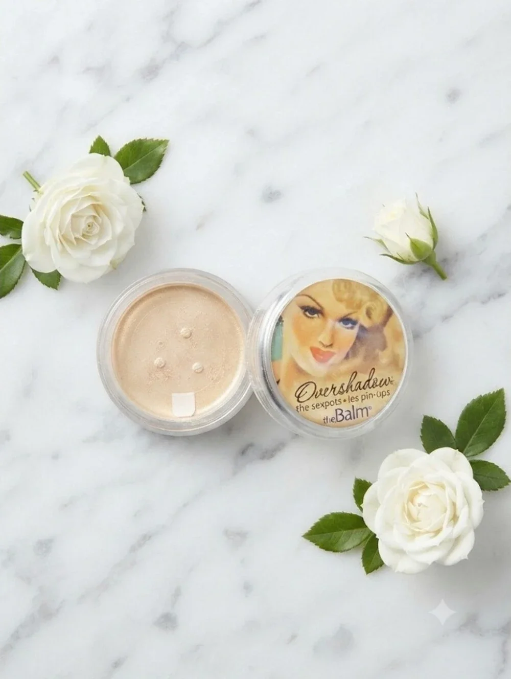 theBalm Overshadow No Money No Honey ☆RARE☆| Read Below